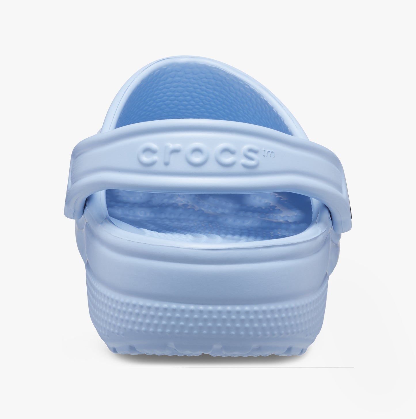 Crocs 10001-4NS CLASSIC Womens Clogs Blue Calcite