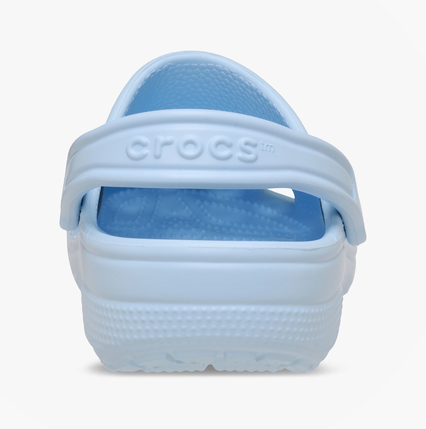 CLASSIC 10001 Unisex Adults Clogs Sandals Blue Frost