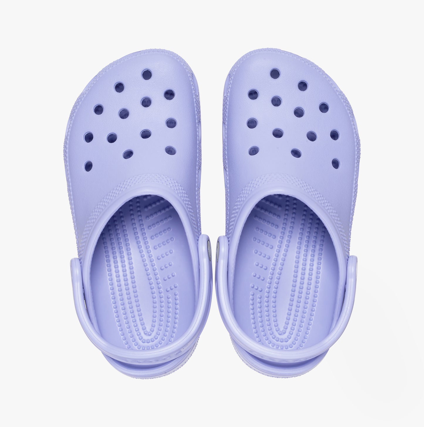 Crocs 10001-5BN CLASSIC Womens Clogs Mystic Purple