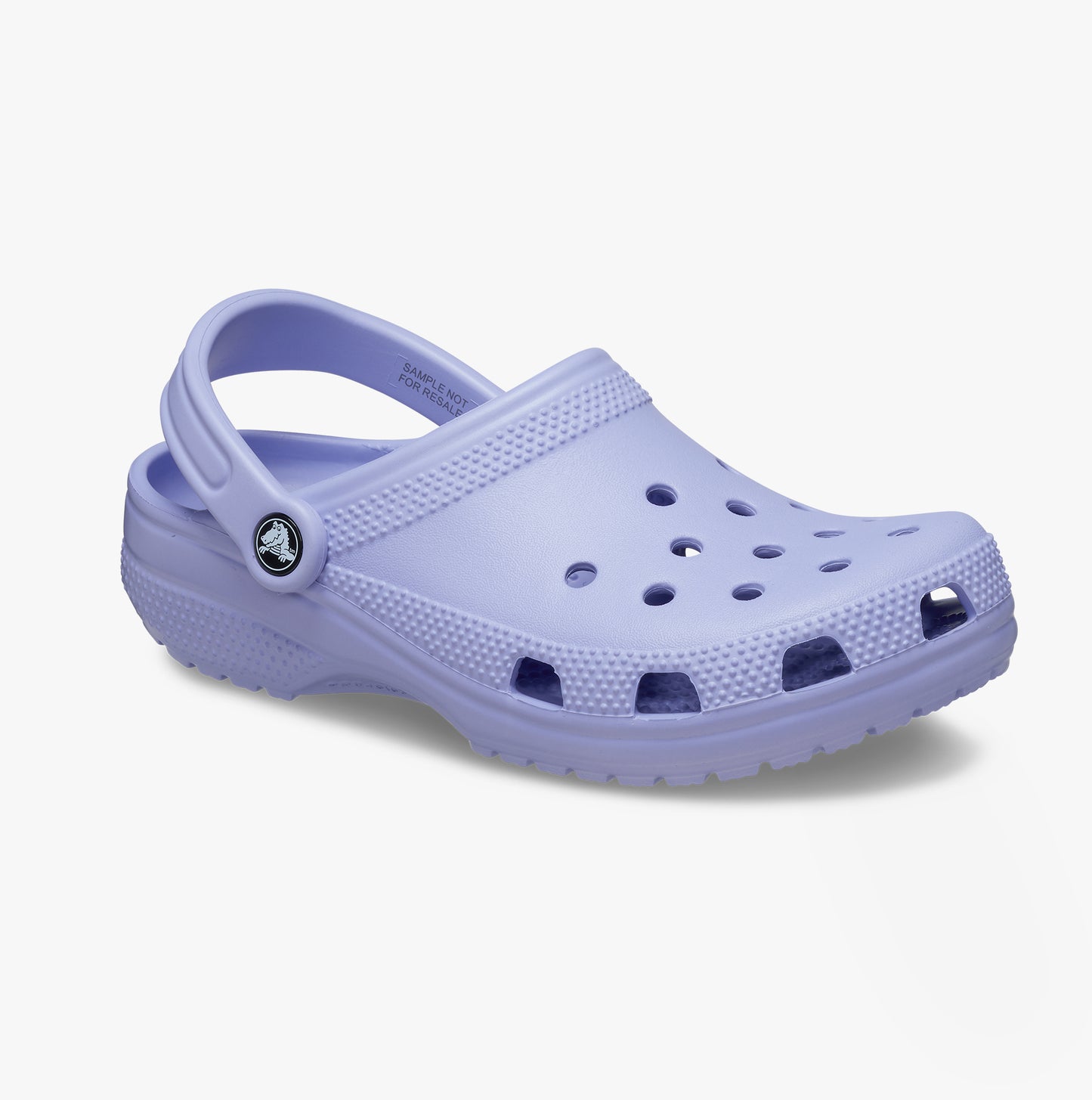 Crocs 10001-5BN CLASSIC Womens Clogs Mystic Purple
