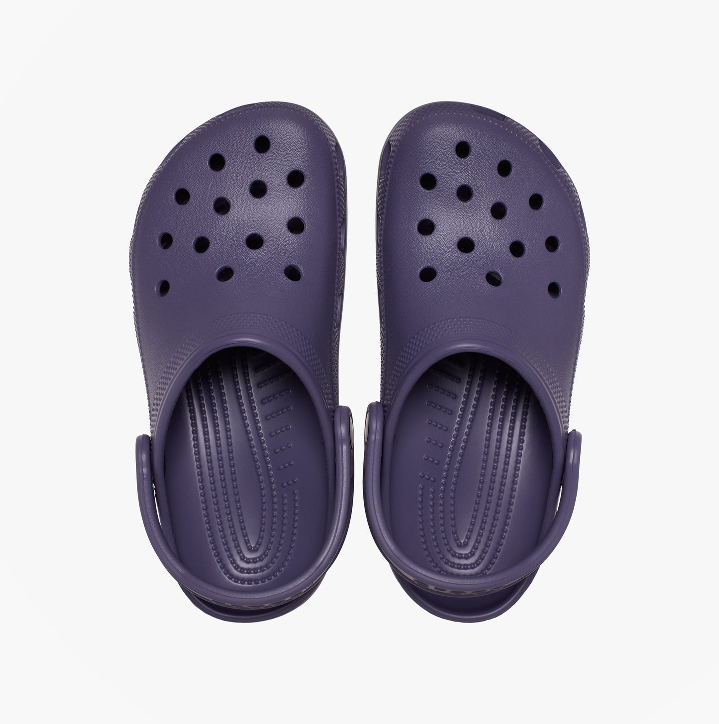 Crocs 10001-5CI CLASSIC Unisex Clogs Nightshade