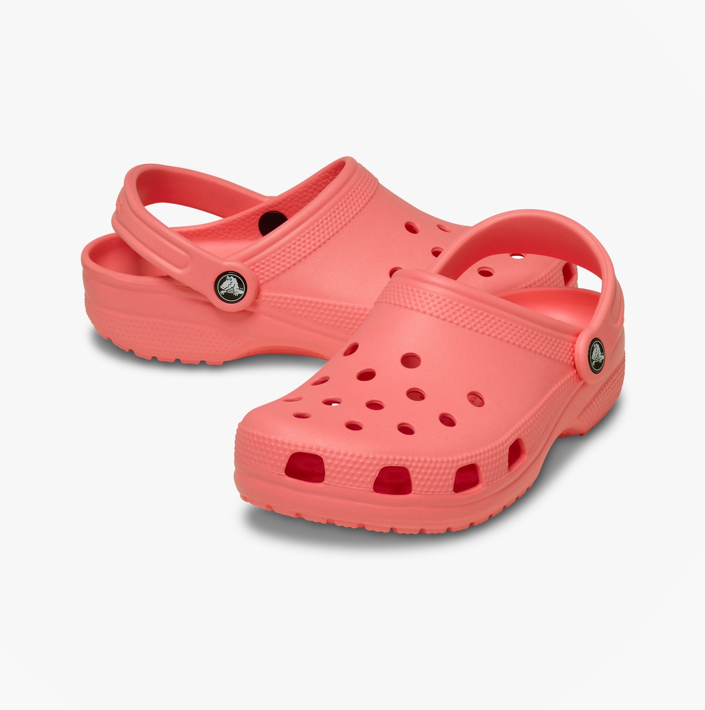CLASSIC 10001 Unisex Adults Clogs Sandals Guava