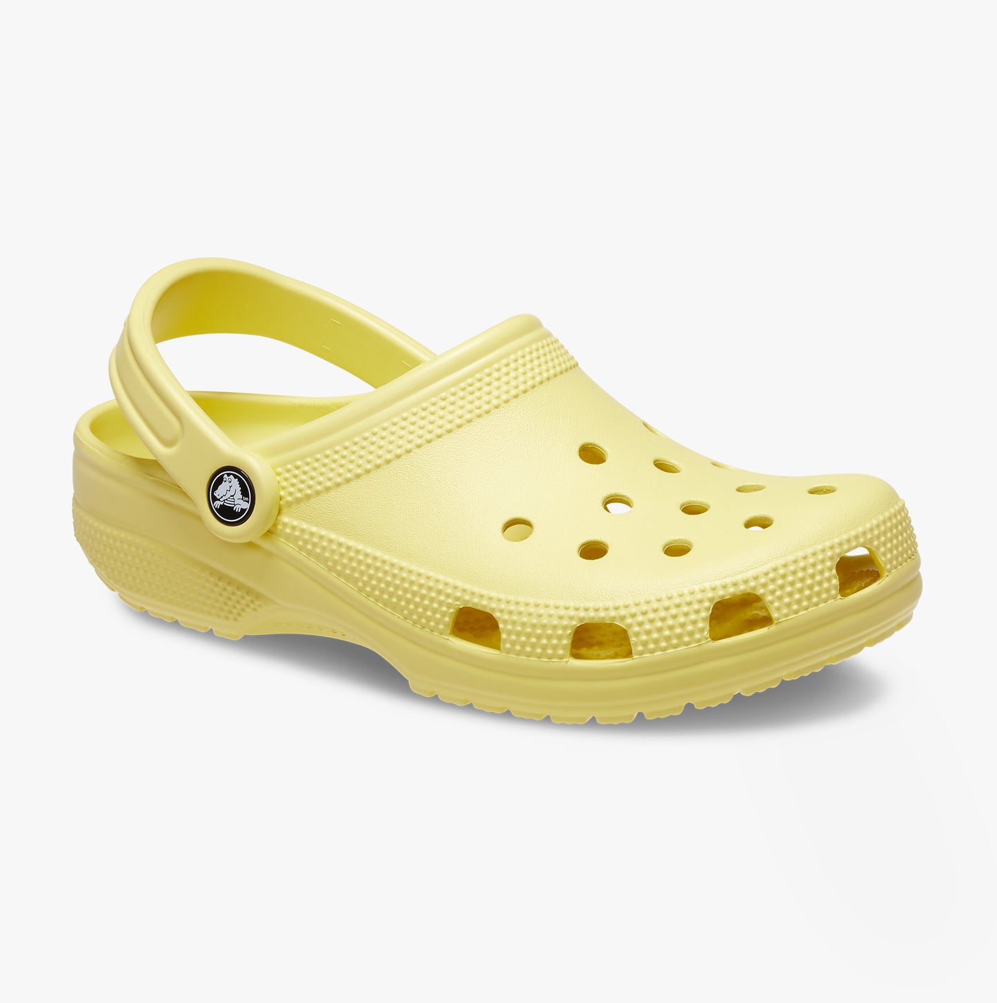 Crocs 10001-78R CLASSIC Womens Clogs Daylily