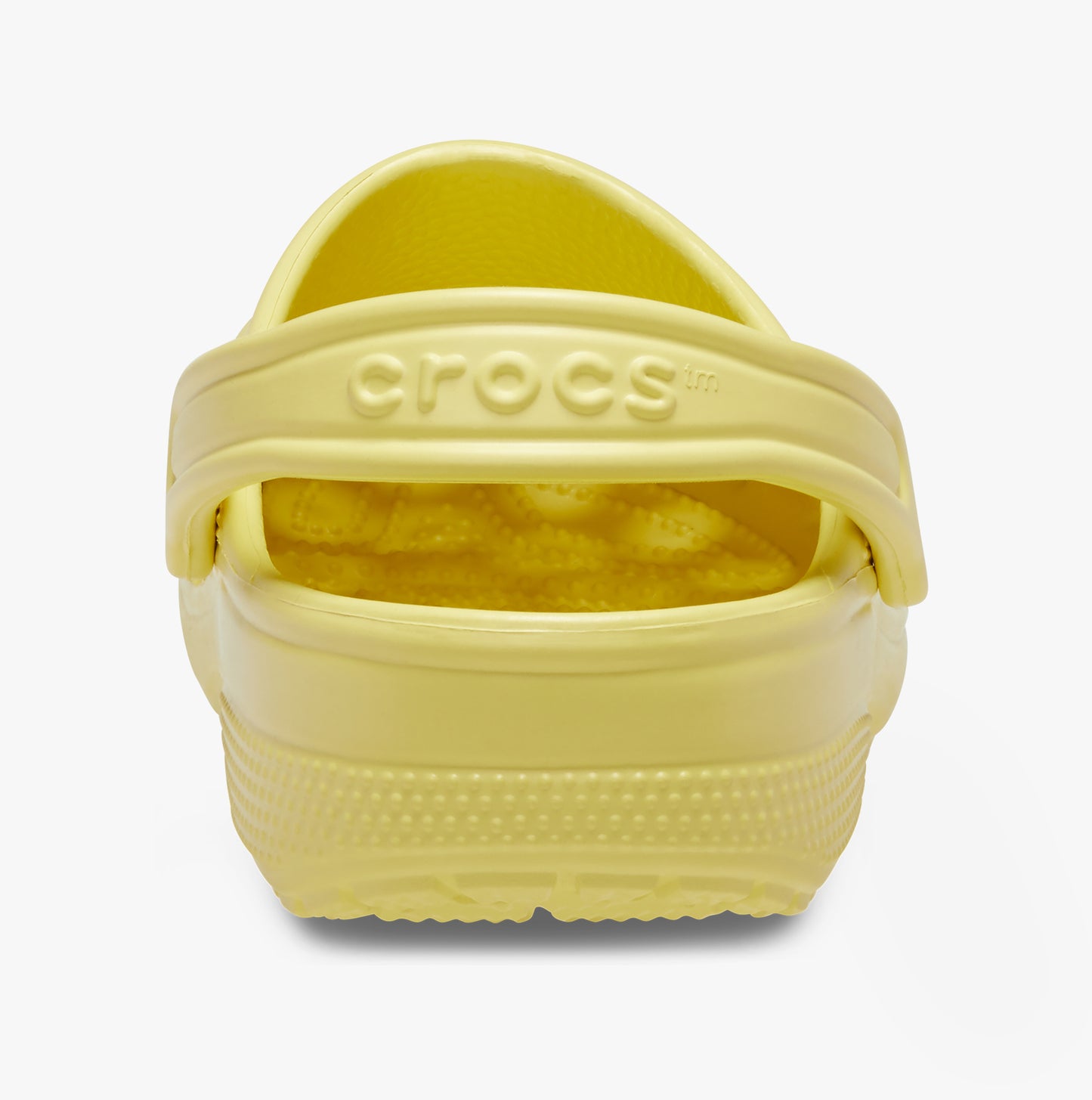 Crocs 10001-78R CLASSIC Womens Clogs Daylily