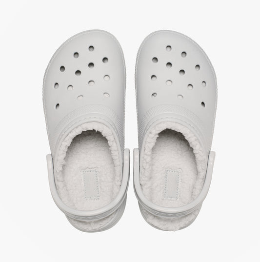 Crocs CLASSIC LINED Unisex Clogs Atmosphere