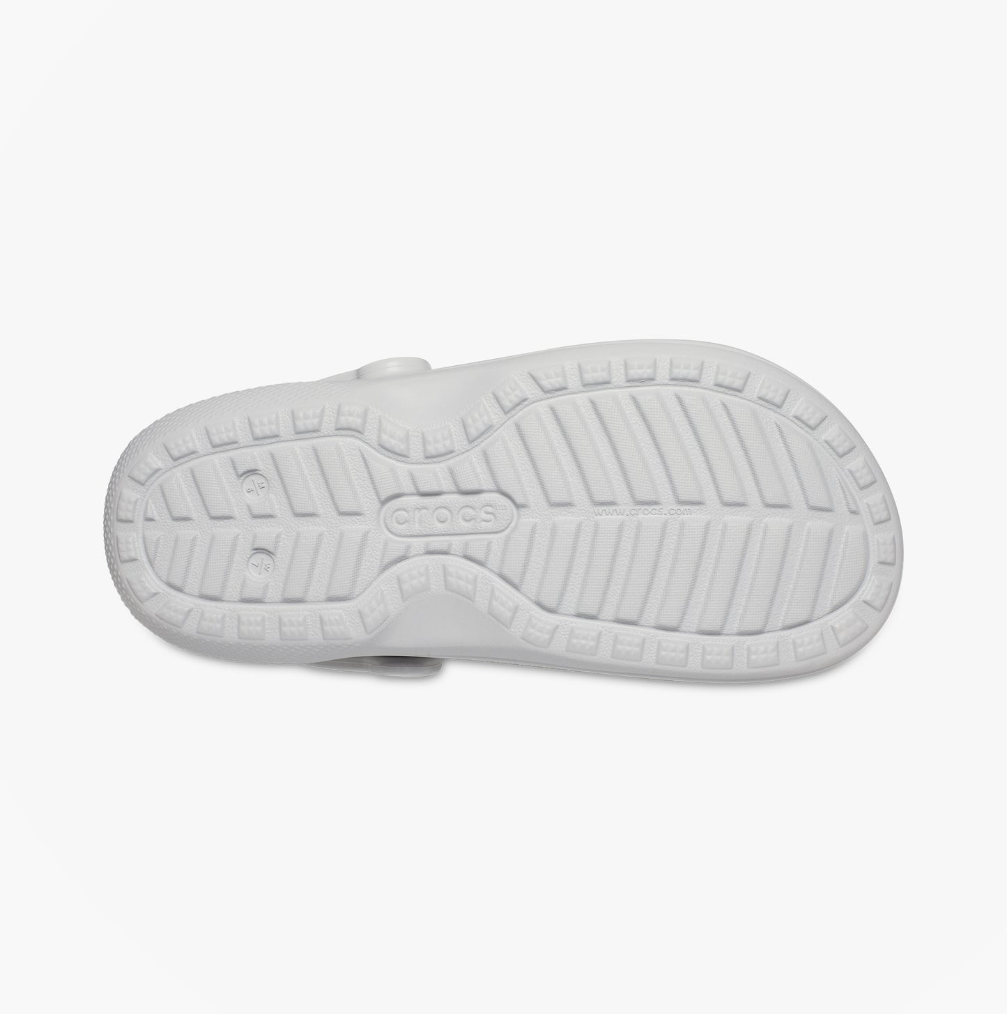 Crocs CLASSIC LINED Unisex Clogs Atmosphere