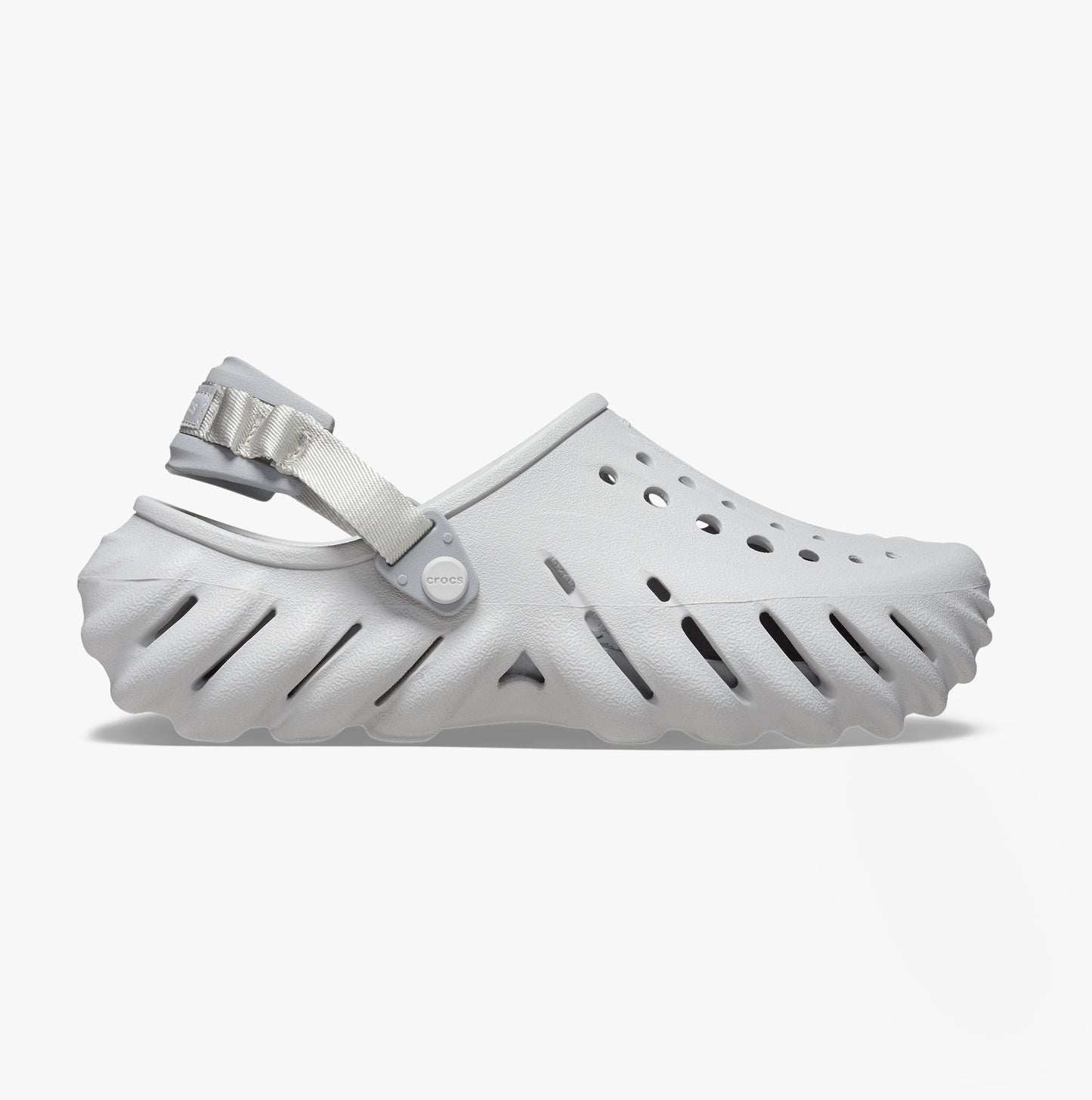 Crocs 207937-1FT ECHO Mens Clogs Atmosphere