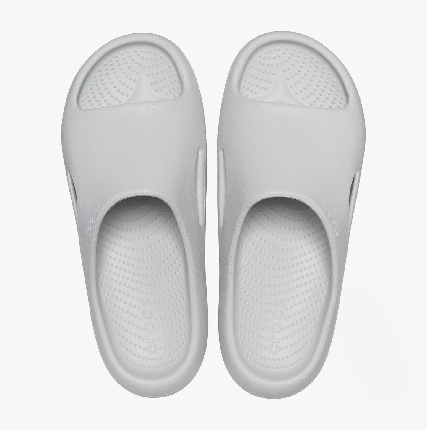 Crocs 208392-1FT MELLOW RECOVERY Unisex Sliders Atmosphere