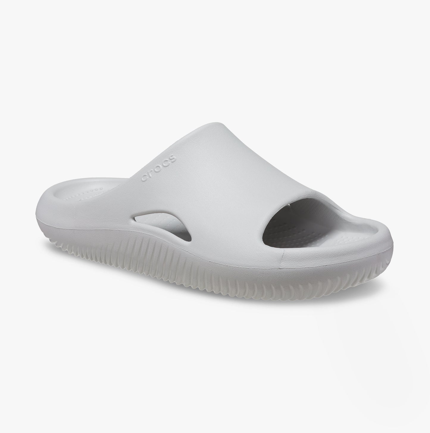 Crocs 208392-1FT MELLOW RECOVERY Unisex Sliders Atmosphere