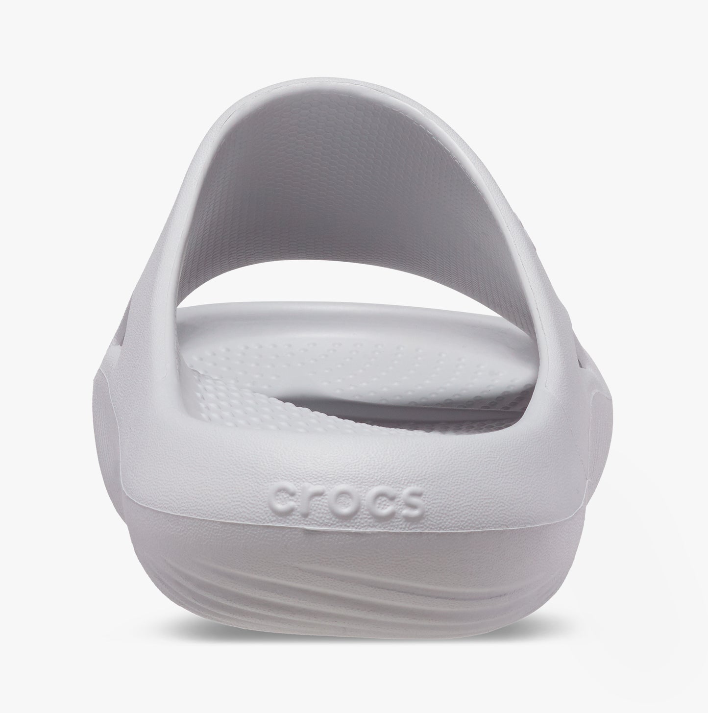 Crocs 208392-1FT MELLOW RECOVERY Unisex Sliders Atmosphere