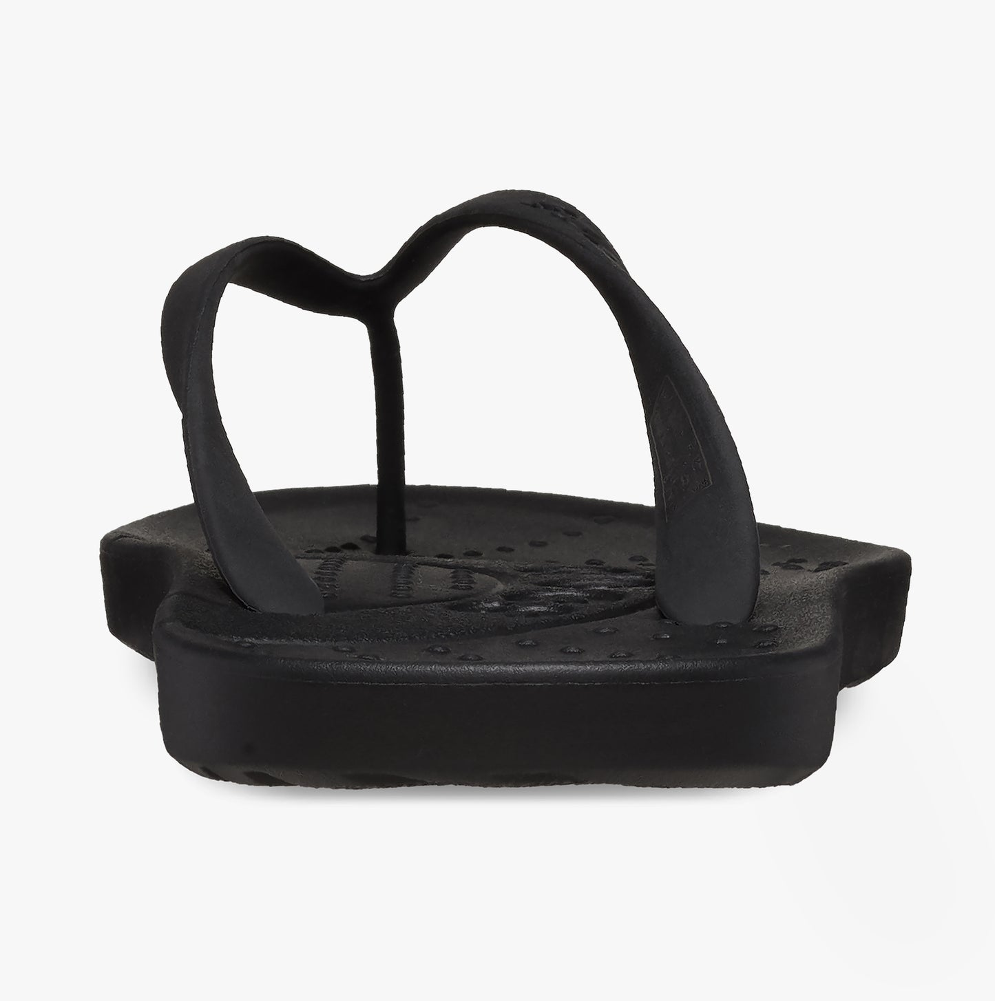 Crocs Unisex Flip Black