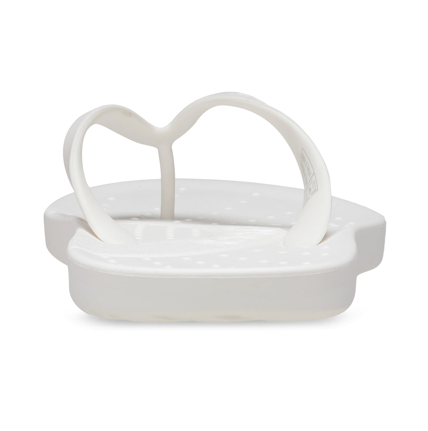 Crocs Unisex Flip White