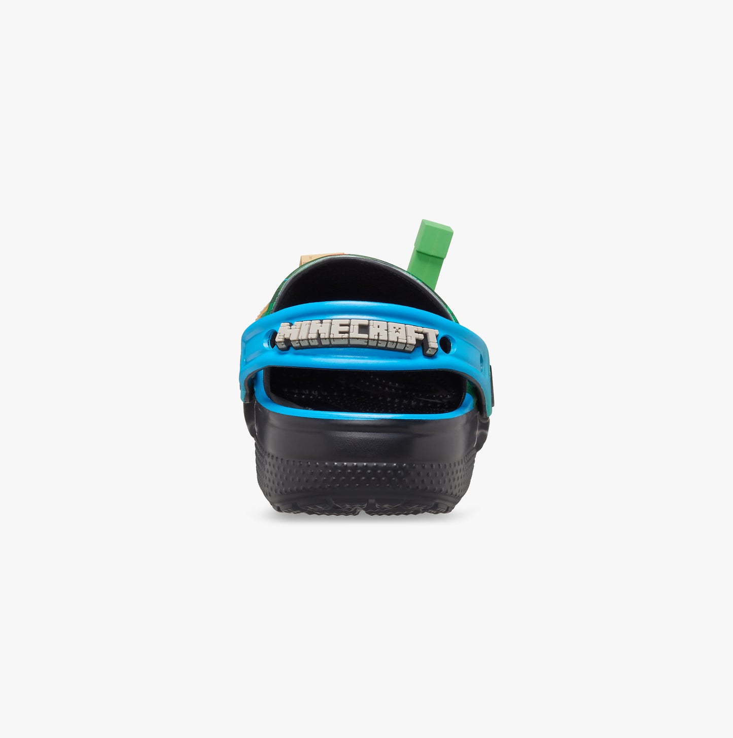Crocs 210829-90H MINECRAFT Mens Clogs Multi