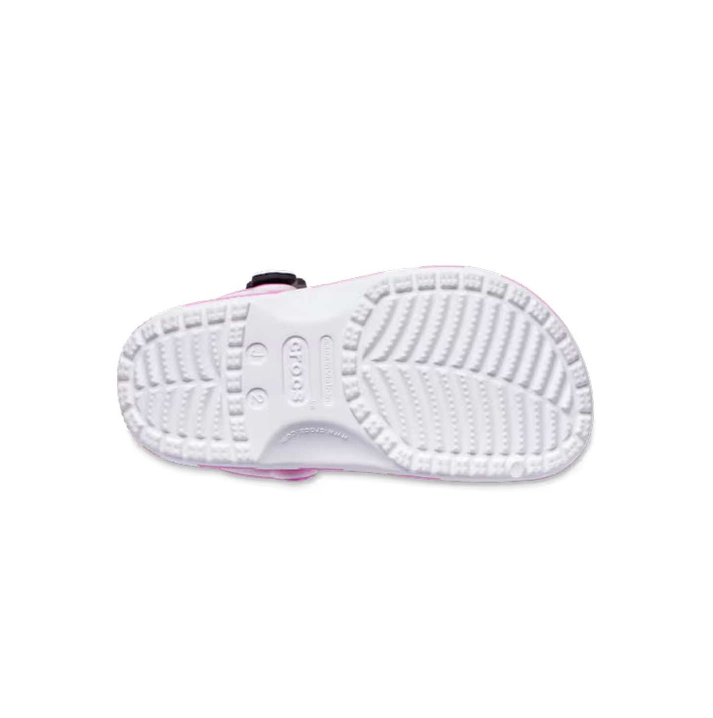 Crocs MINNIE MOUSE Unisex Kids Clogs Multi