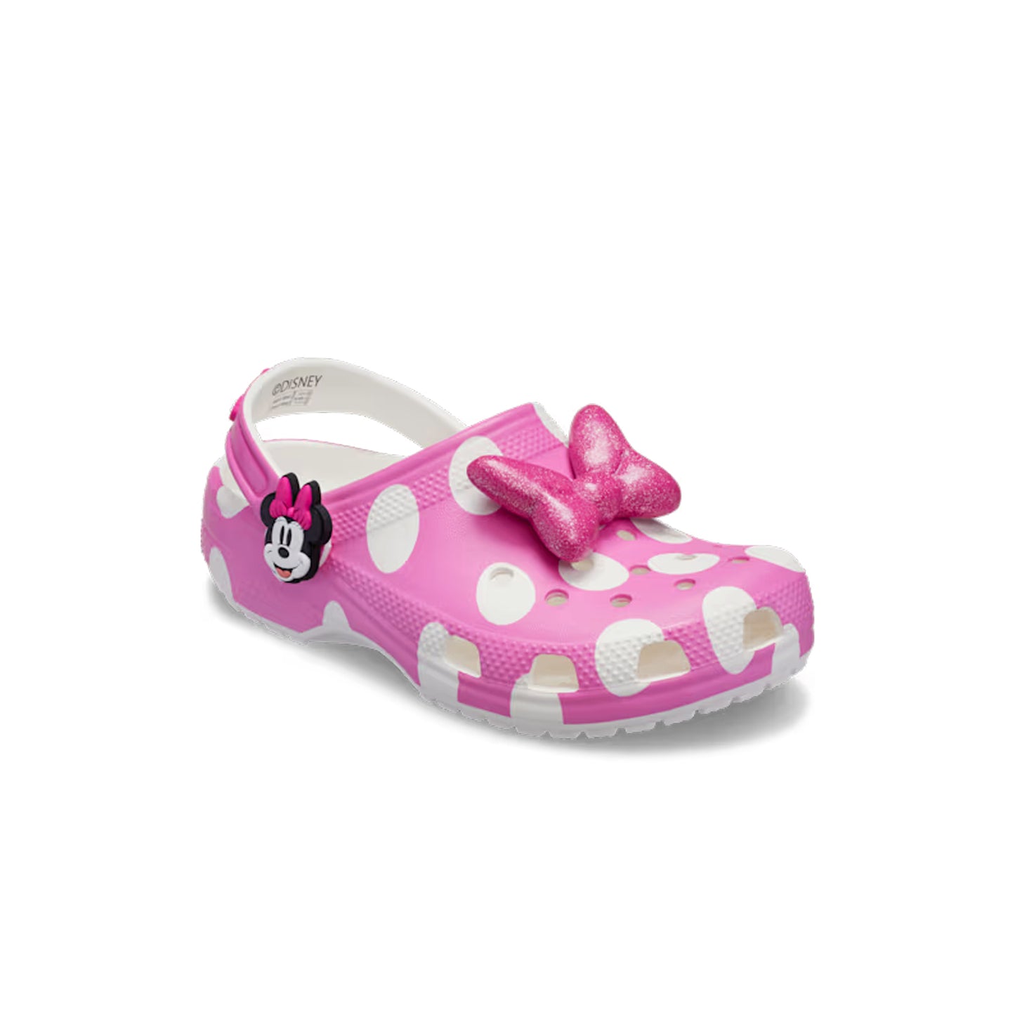 Crocs MINNIE MOUSE Unisex Kids Clogs Multi