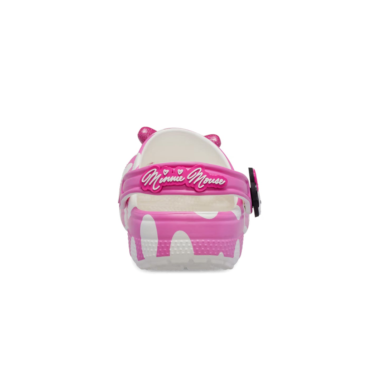 Crocs MINNIE MOUSE Unisex Kids Clogs Multi