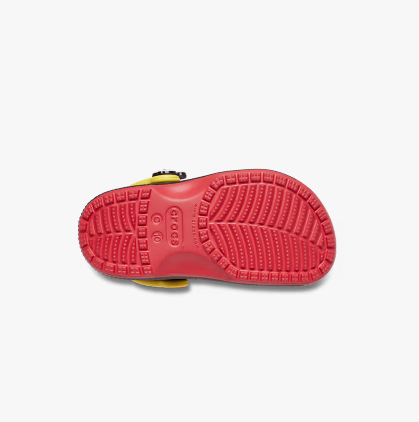 Crocs MINNIE MOUSE Unisex Kids Clogs Multi