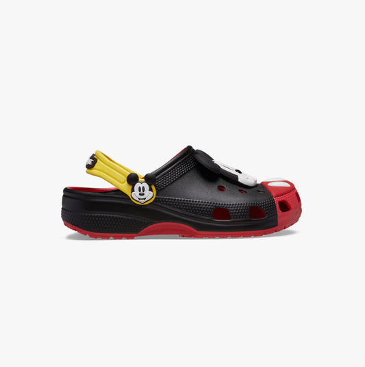 Crocs MINNIE MOUSE Unisex Kids Clogs Multi