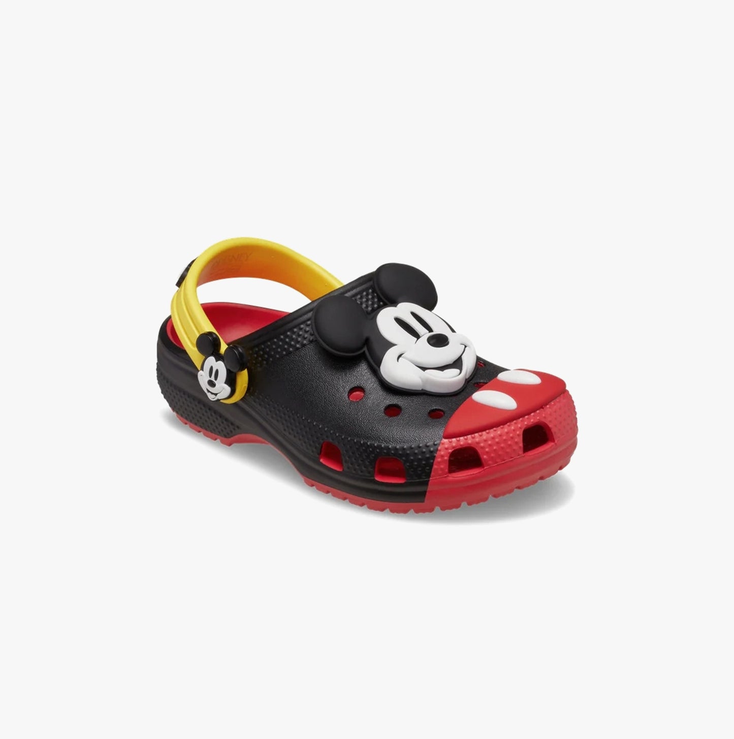 Crocs MINNIE MOUSE Unisex Kids Clogs Multi