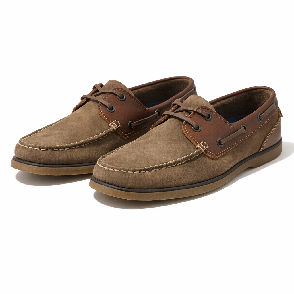 DEK L179BN Womens Mary Jane Brown