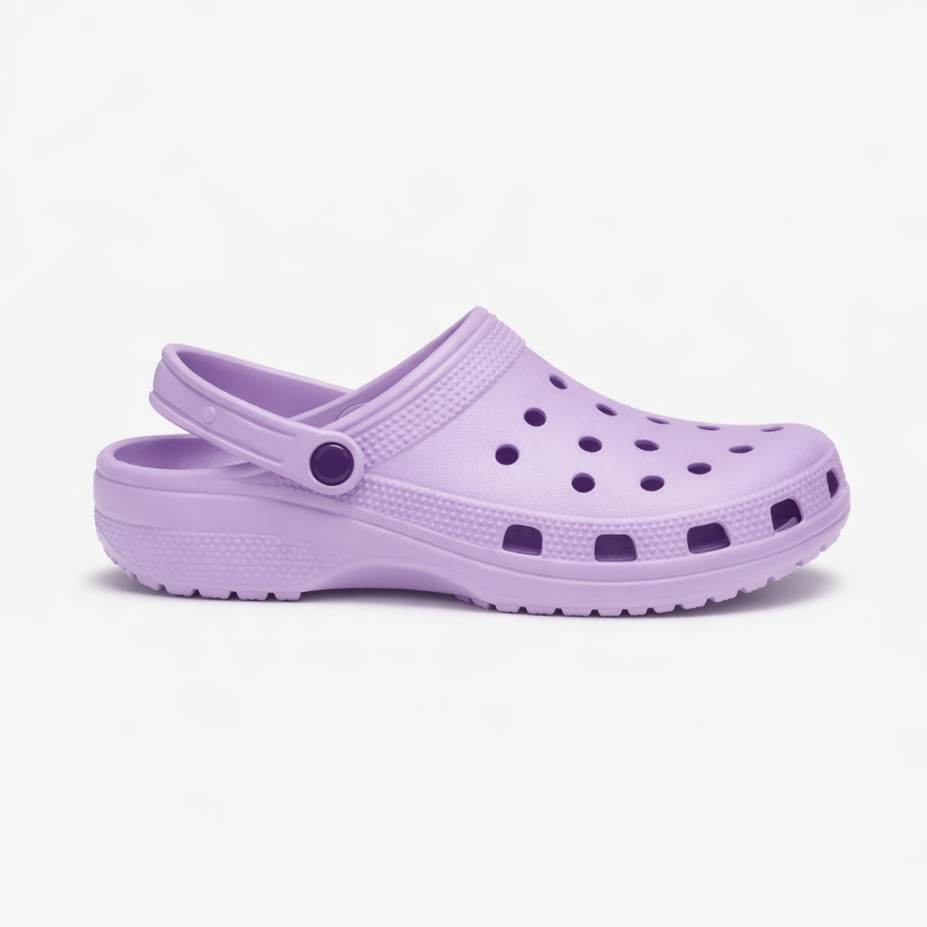 DEK LUCY Womens Clogs Pink