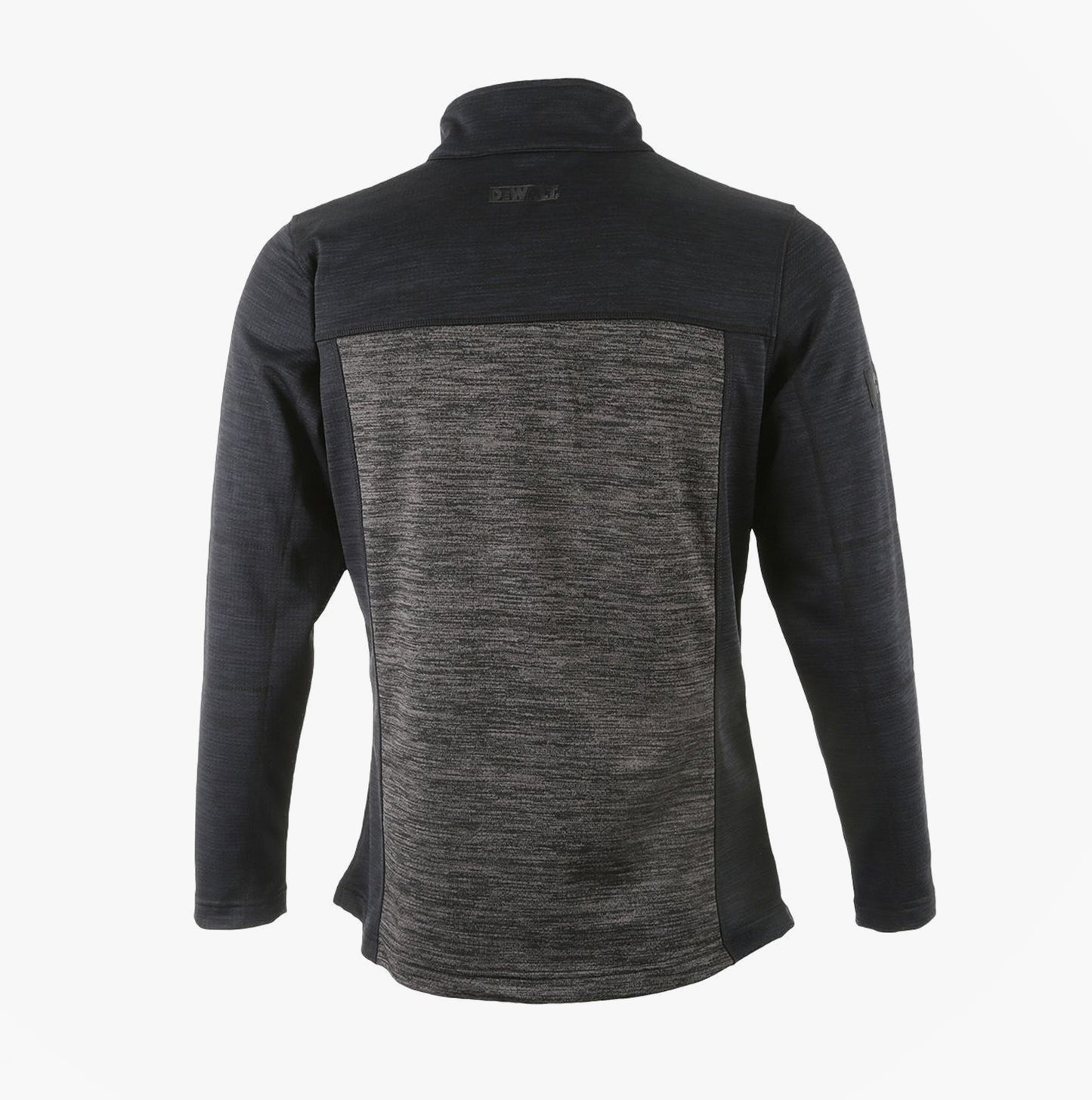 Dewalt CHARLOTTE Womens Sweatshirt Grey Black