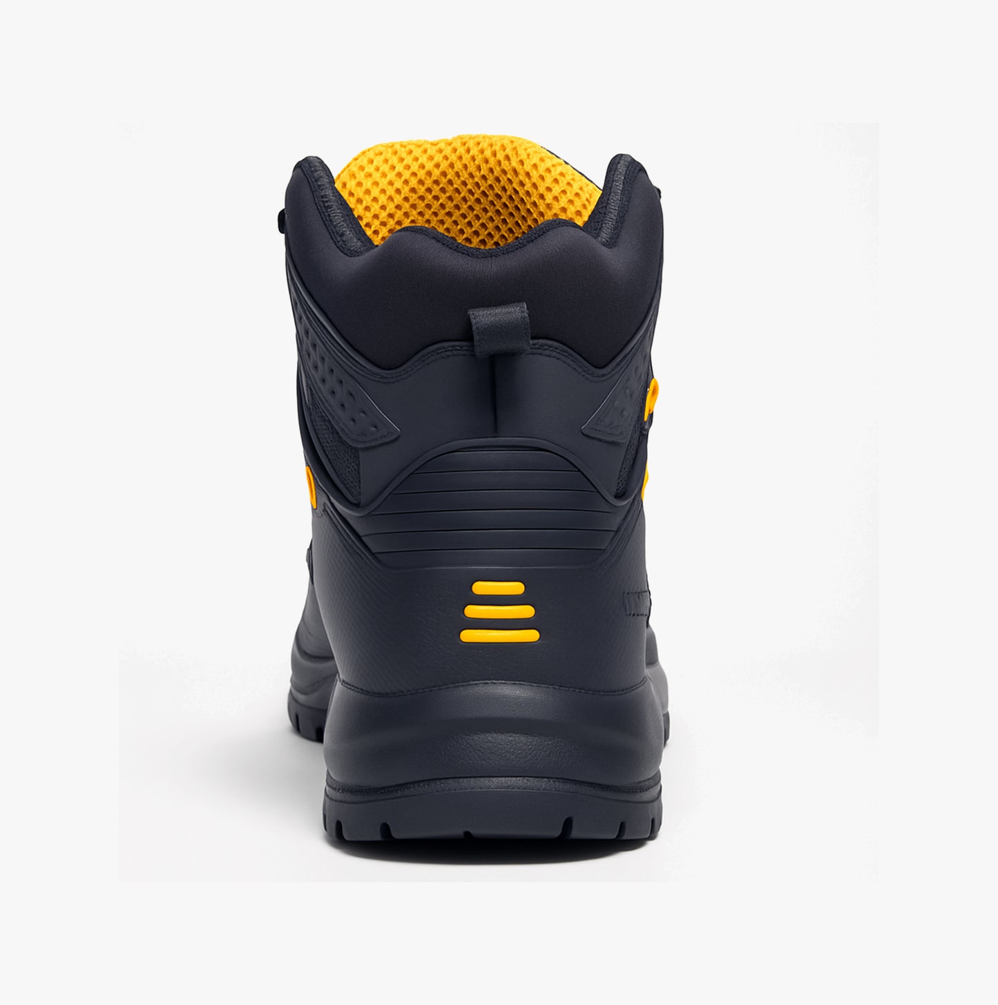 Dewalt DOUGLAS Mens Boots Black