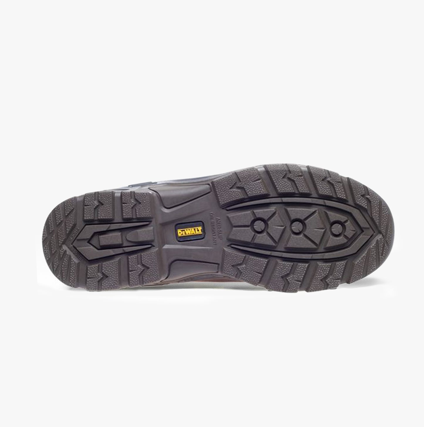 Dewalt DOUGLAS Mens Boots Black