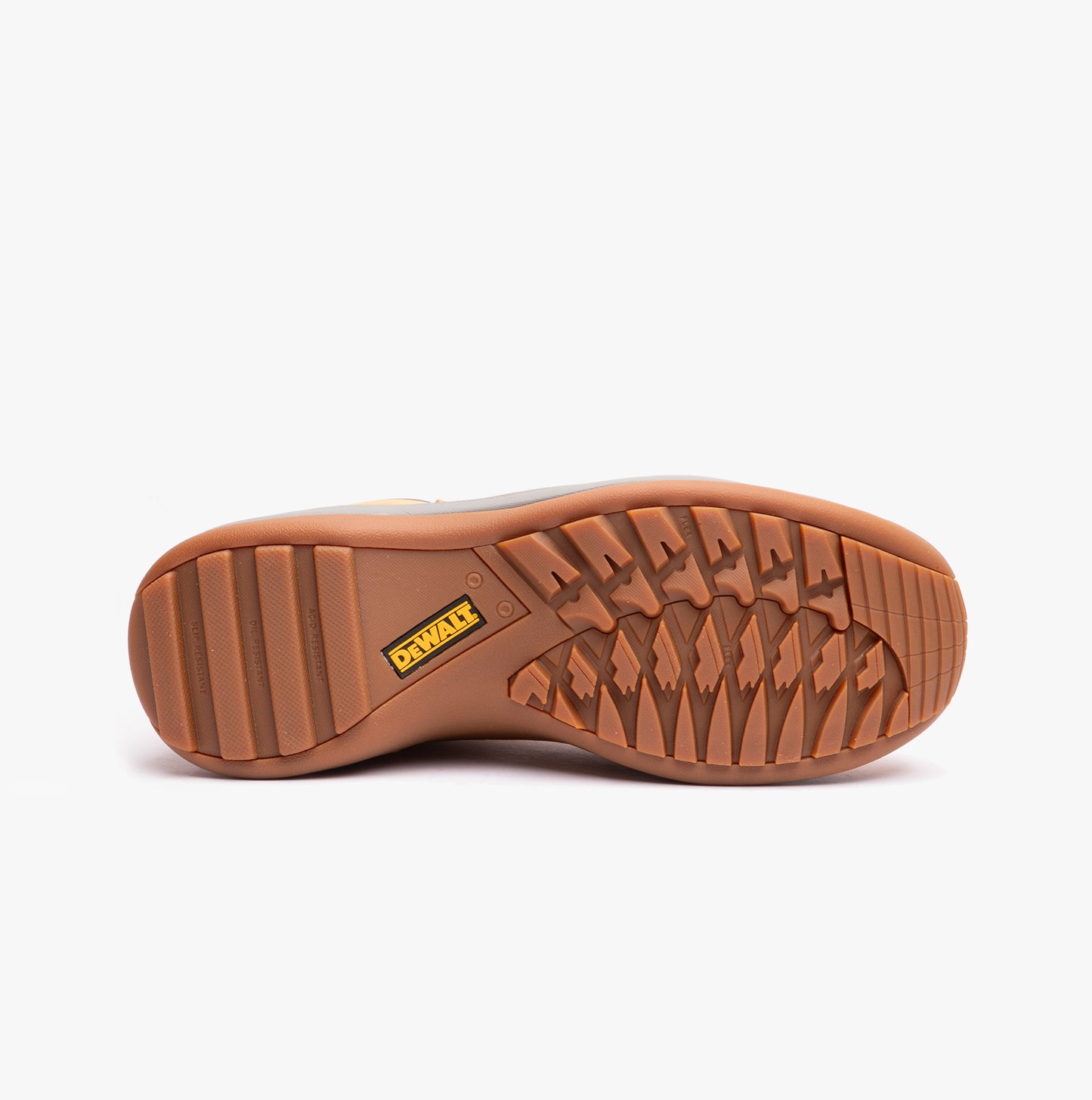 Dewalt APPRENTICE Unisex Boots Honey