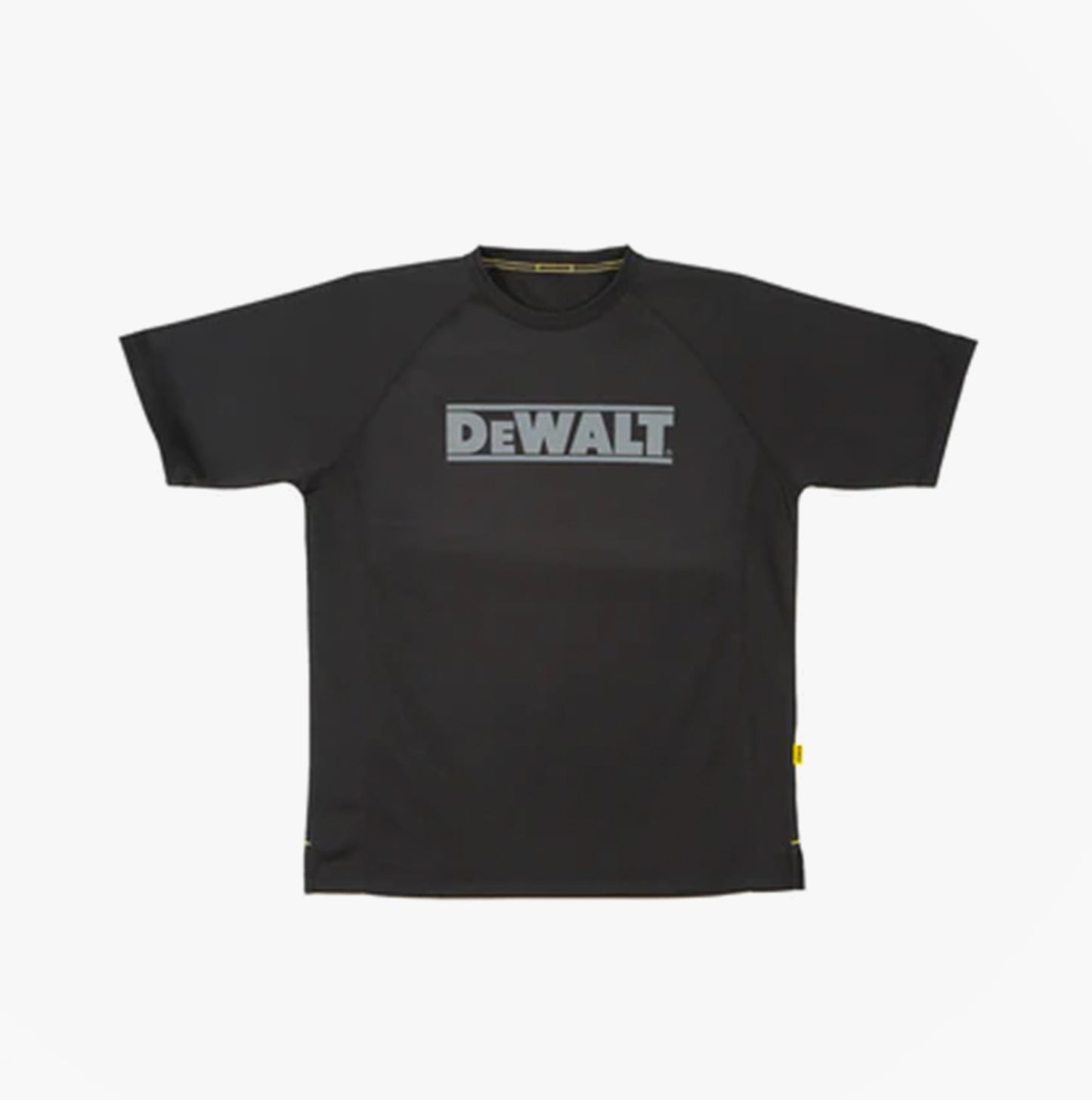 Dewalt EASTON Mens T Shirt Black