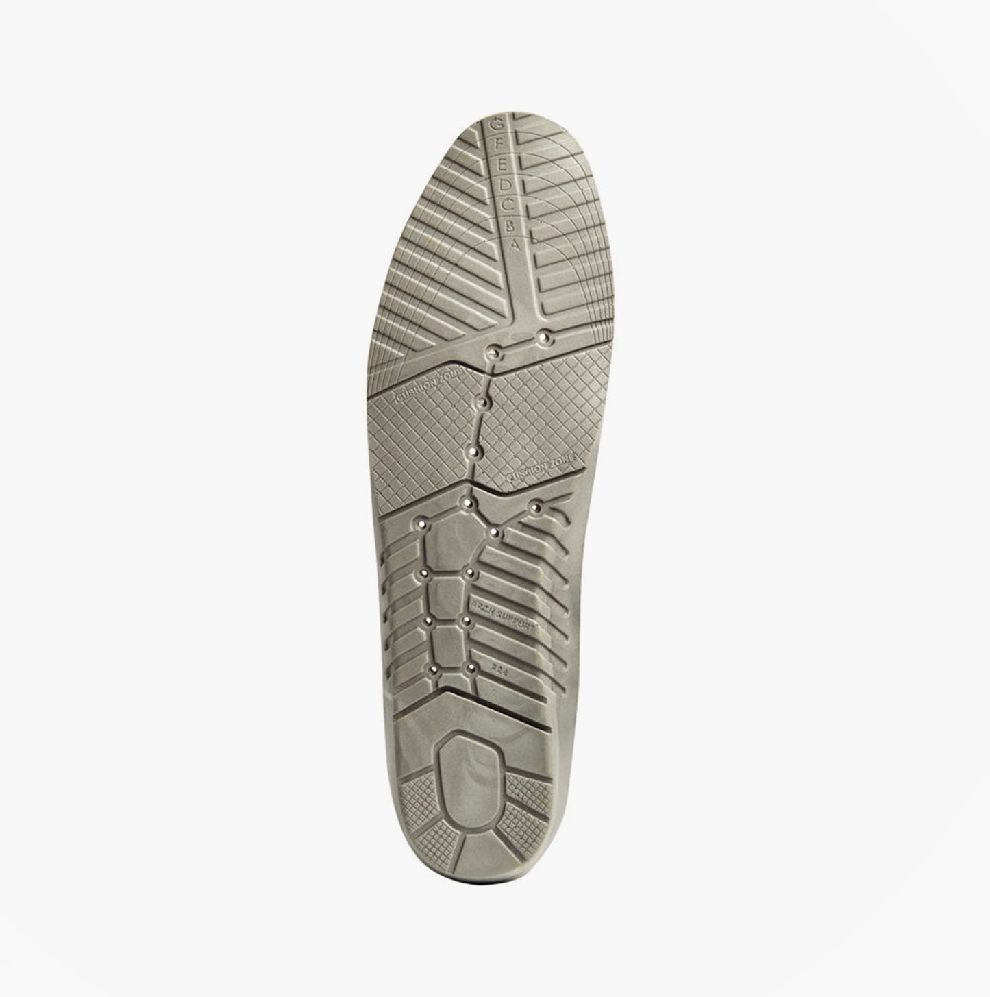 Dewalt Insoles Yellow