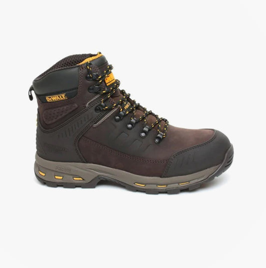 Dewalt KIRKSVILLE Mens Boots Brown