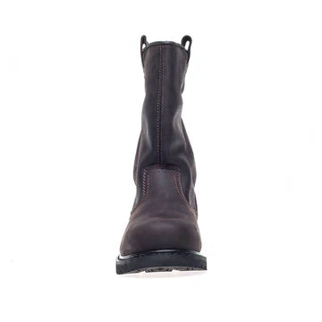 Dewalt MILLINGTON Unisex Boots Brown