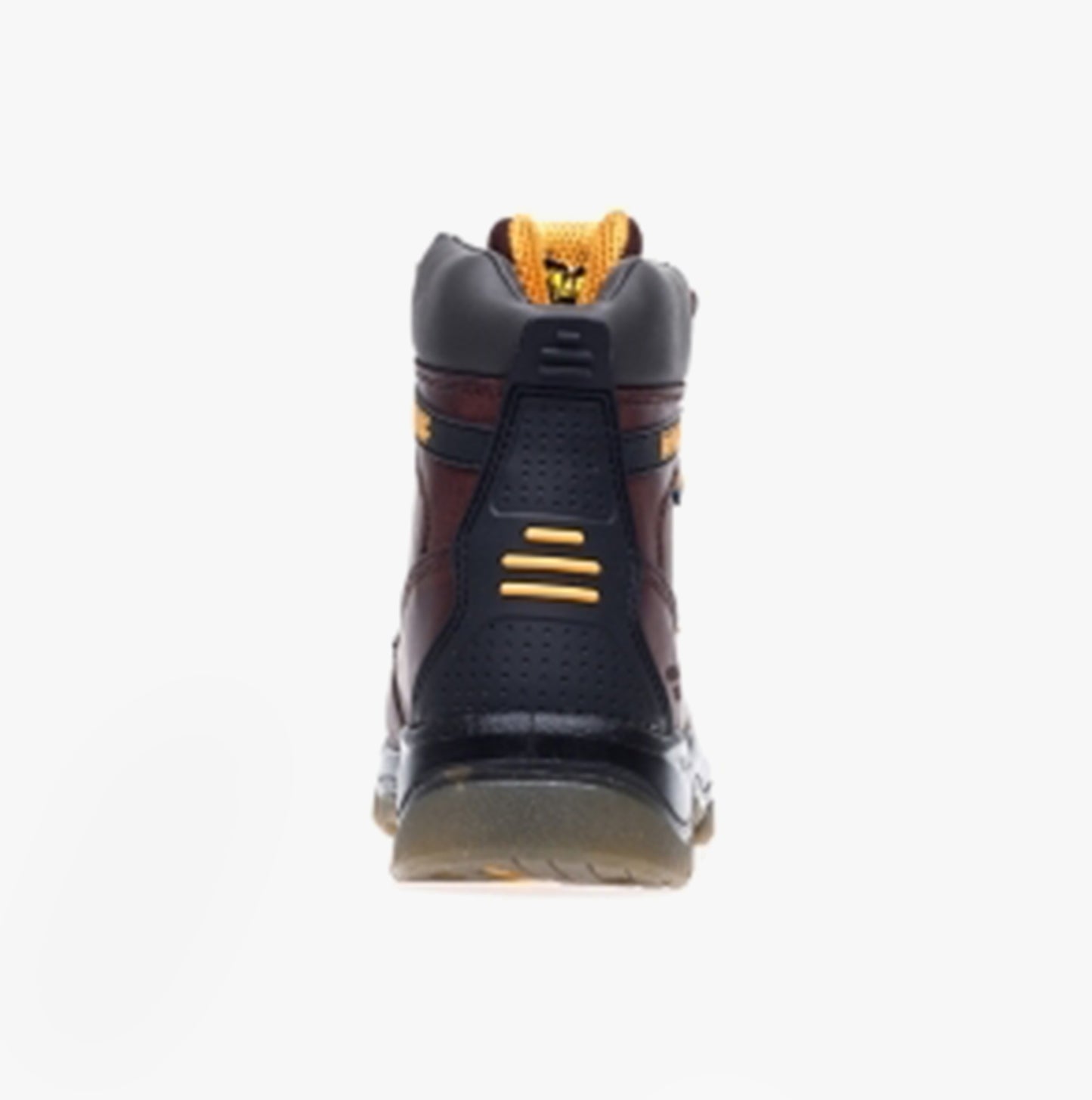 Dewalt TITANIUM Mens Boots Brown