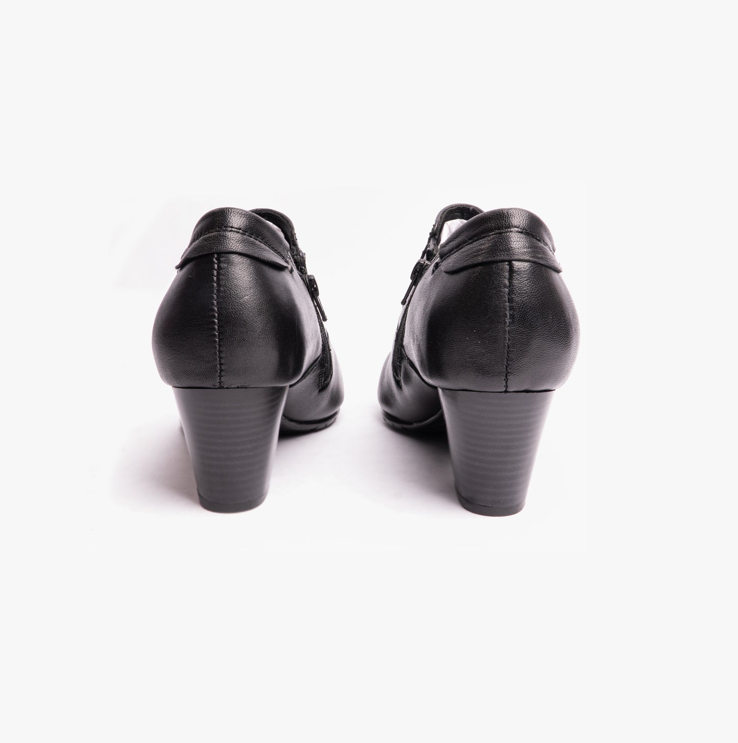 Dr Keller LUCIA Womens Ankle Boots Black