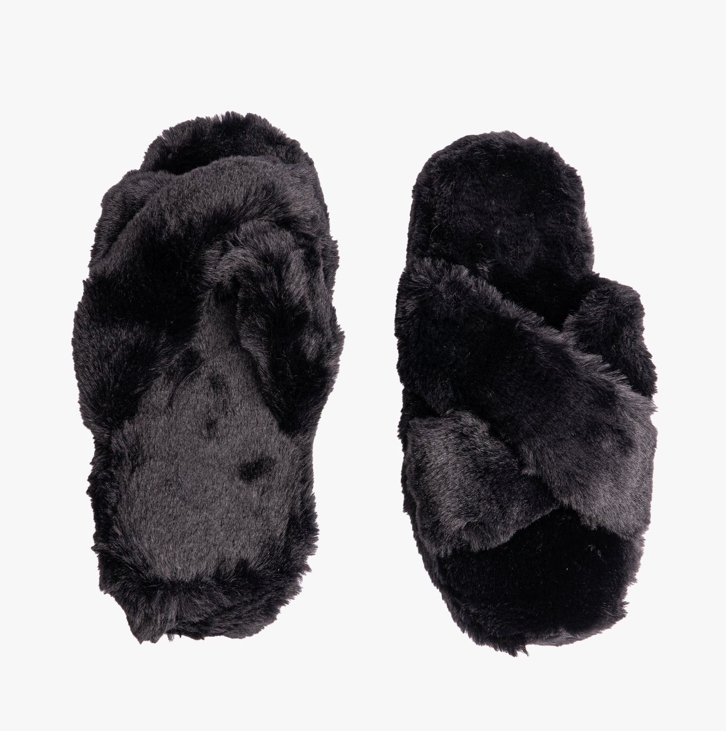 Dr Keller RUBY Womens Mule Slippers Black