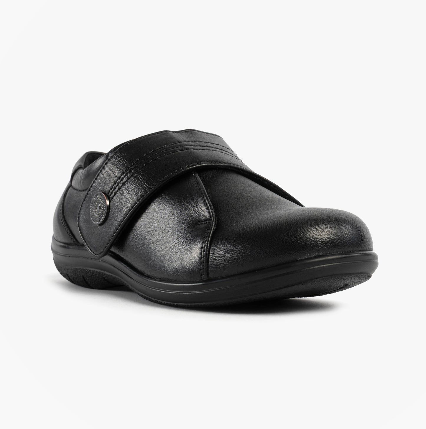 Dr Keller RITA Womens Casual Shoes Black
