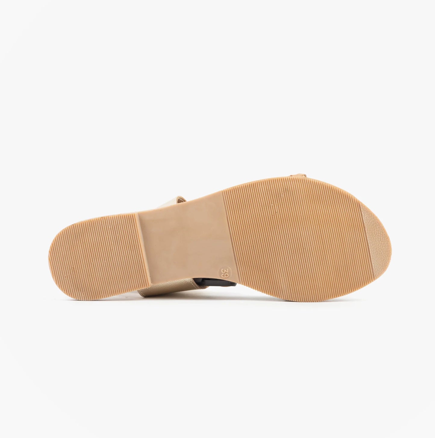 Dr Keller AMELIA Womens Sandals Gold