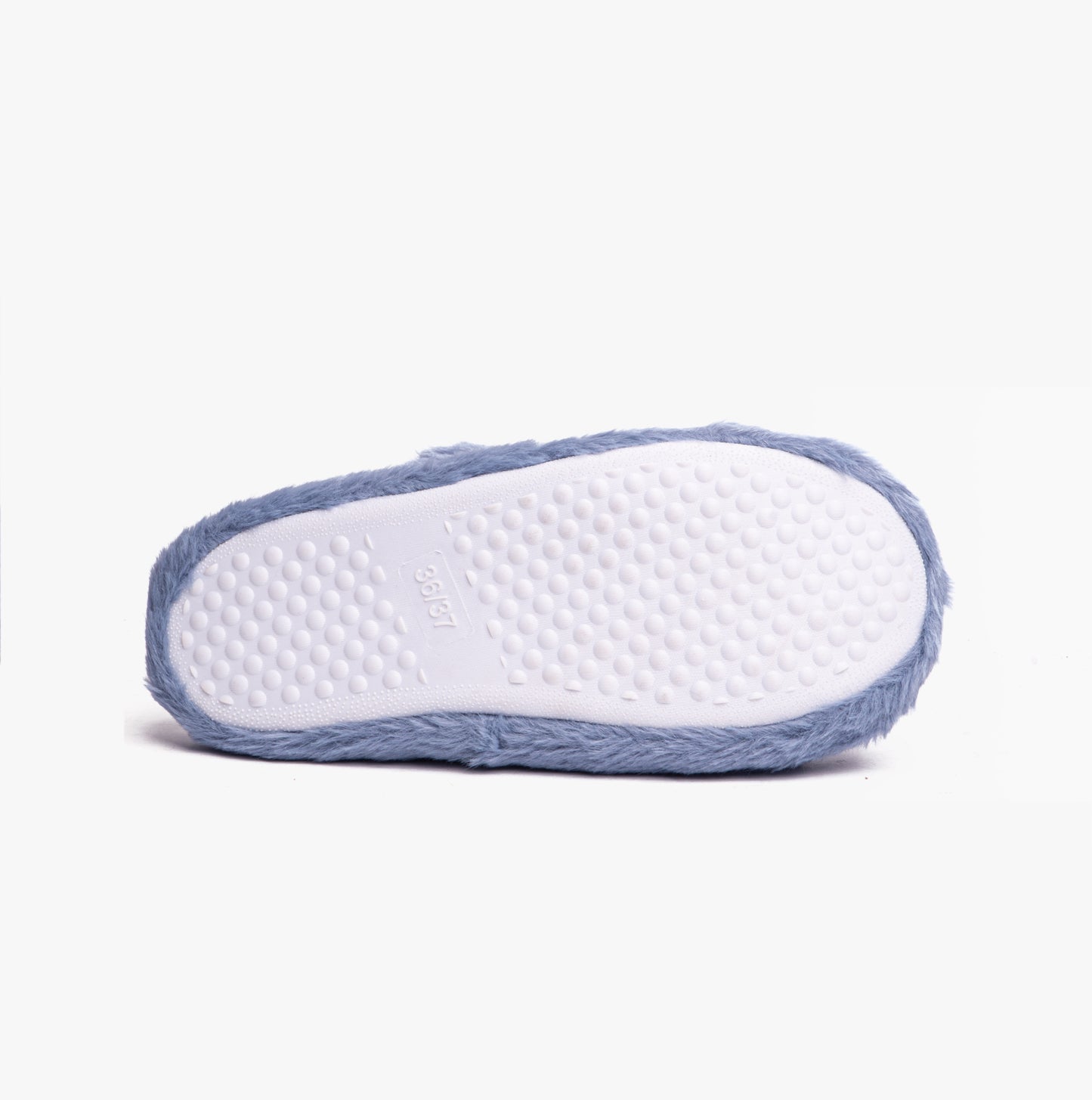 Dr Keller JOLIE Womens Mule Slippers Blue