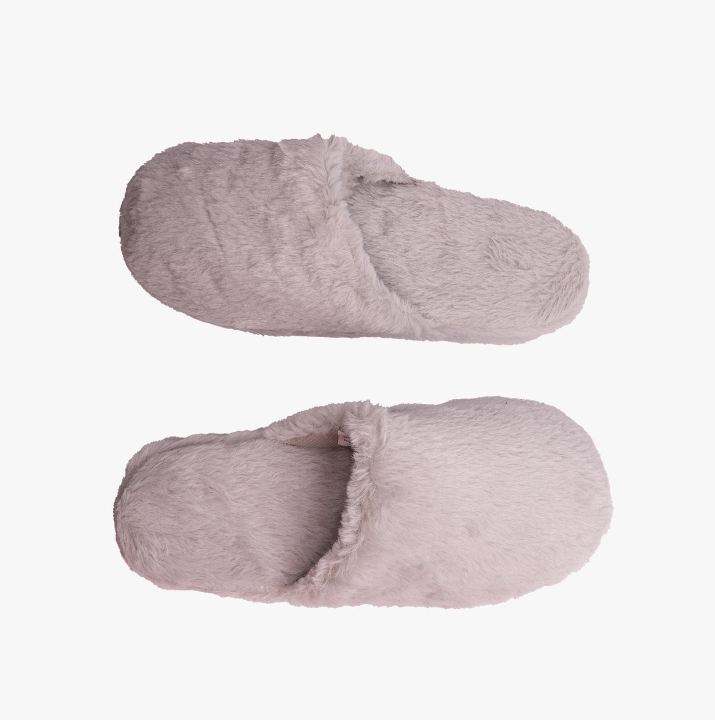 Dr Keller JOLIE Womens Mule Slippers Grey
