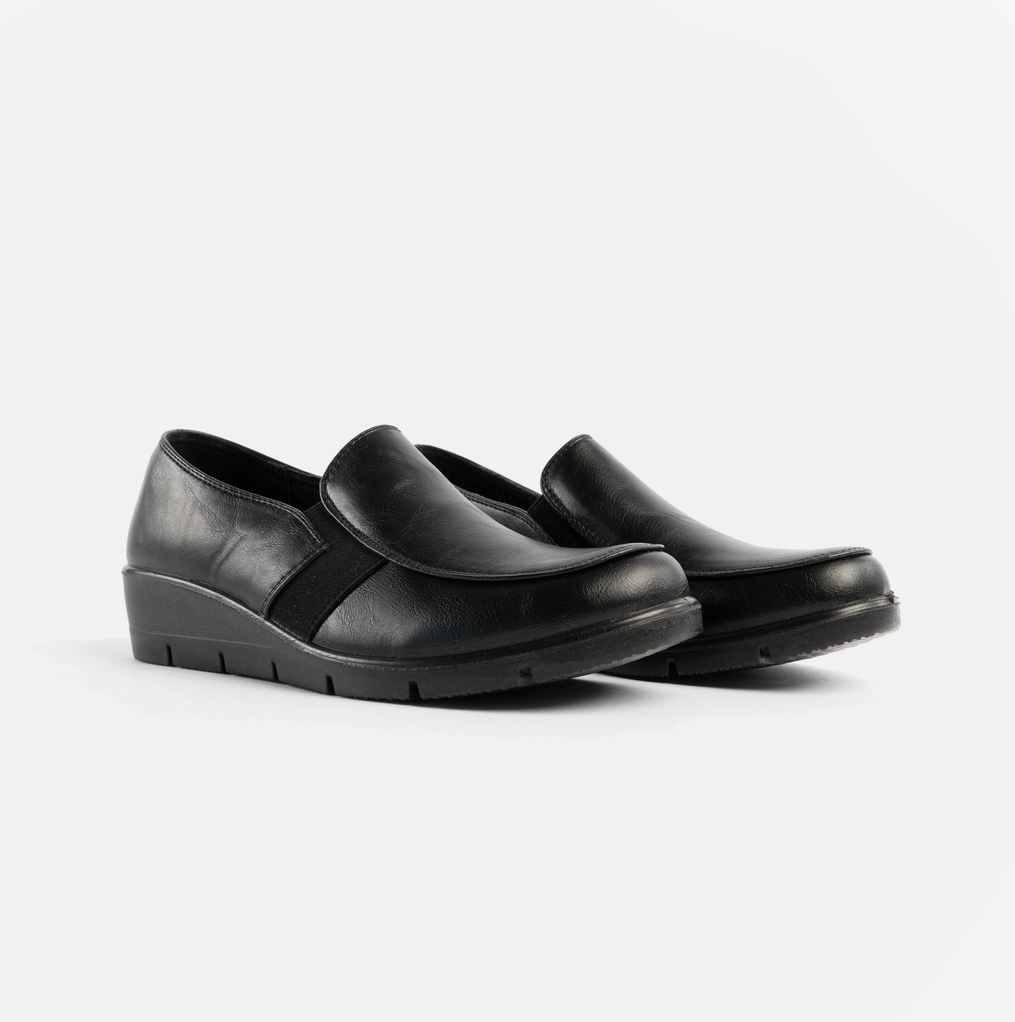 Dr Keller CATHY Womens Shoes Black