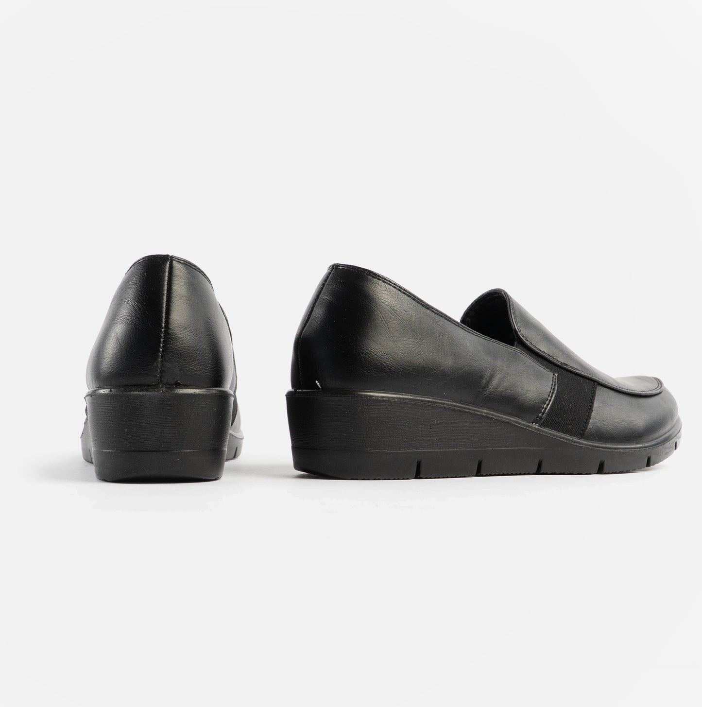 Dr Keller CATHY Womens Shoes Black