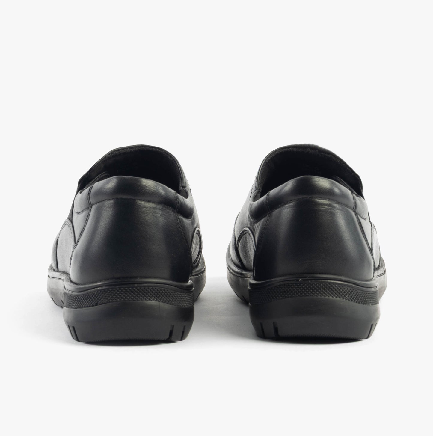 Dr Keller CHLOE Womens Shoes Black