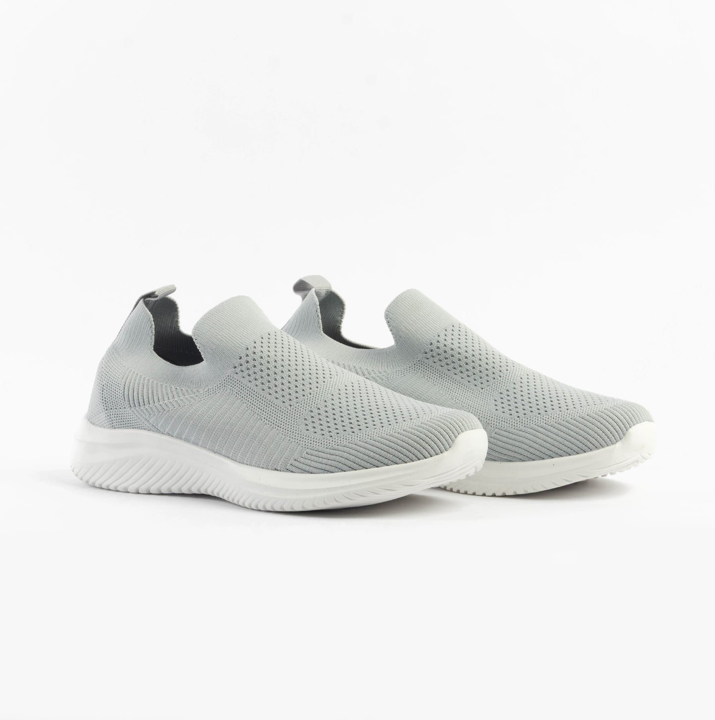 Dr Keller ANIKA Womens Shoes Grey