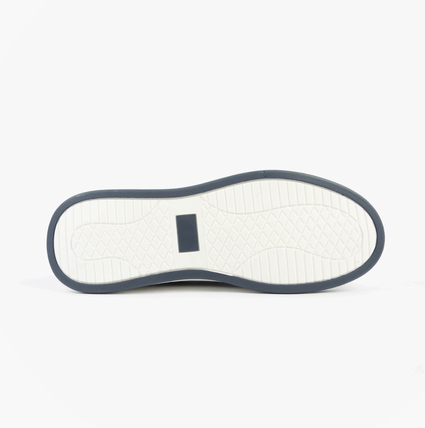 Dr Keller JAMES Mens Shoes Blue