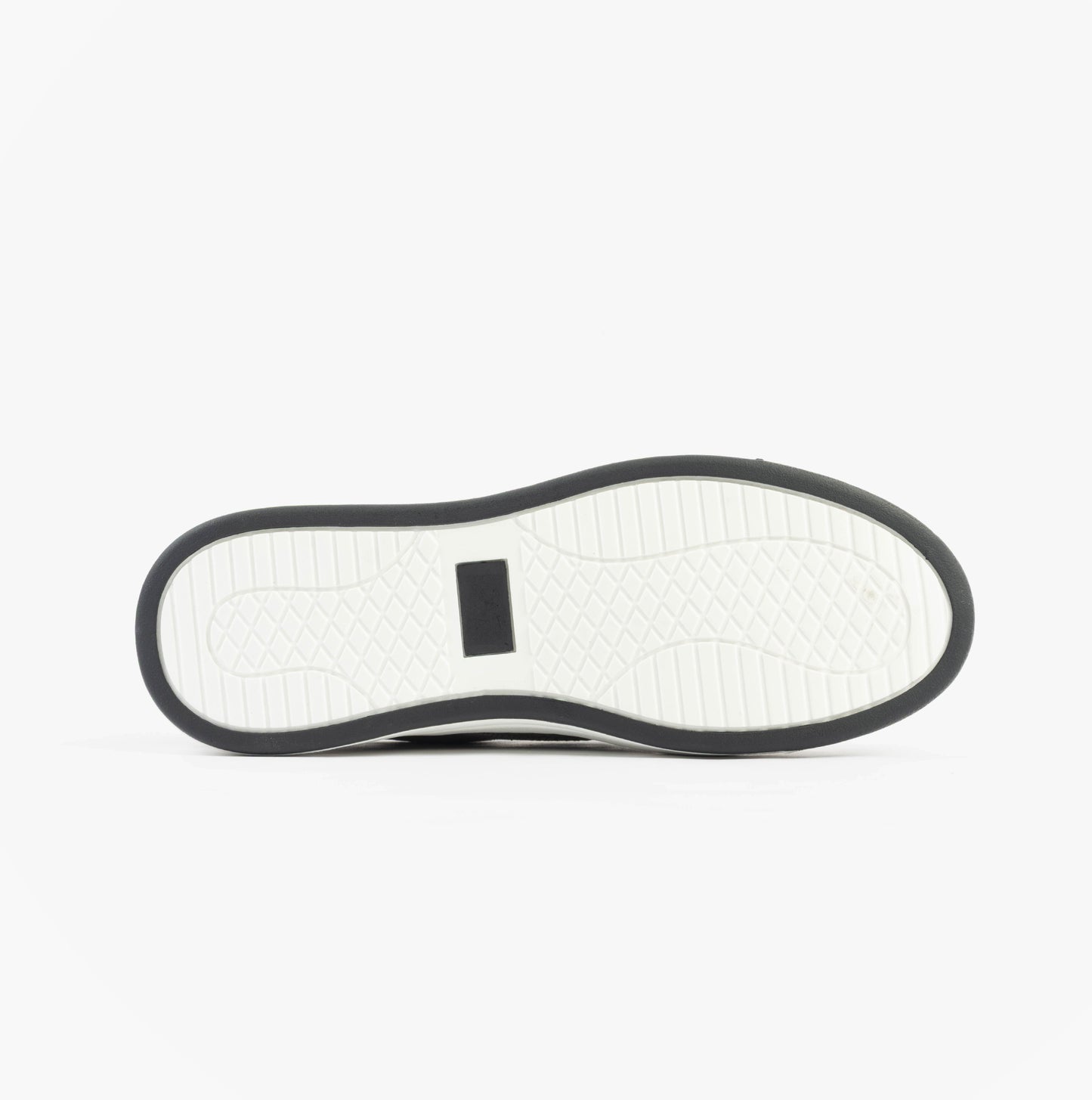 Dr Keller JAMES Mens Shoes Grey