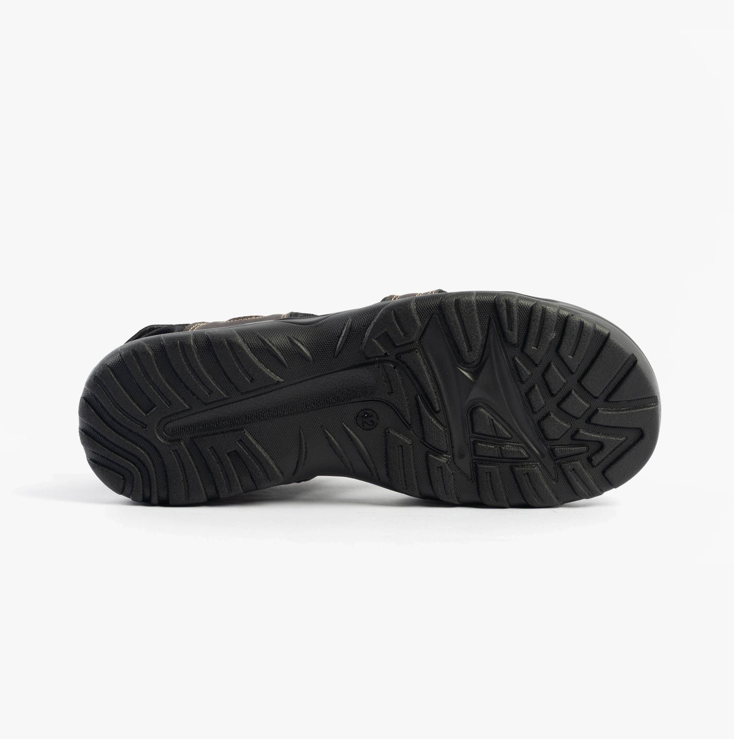 Dr Keller GAVIN Mens Sandals Brown