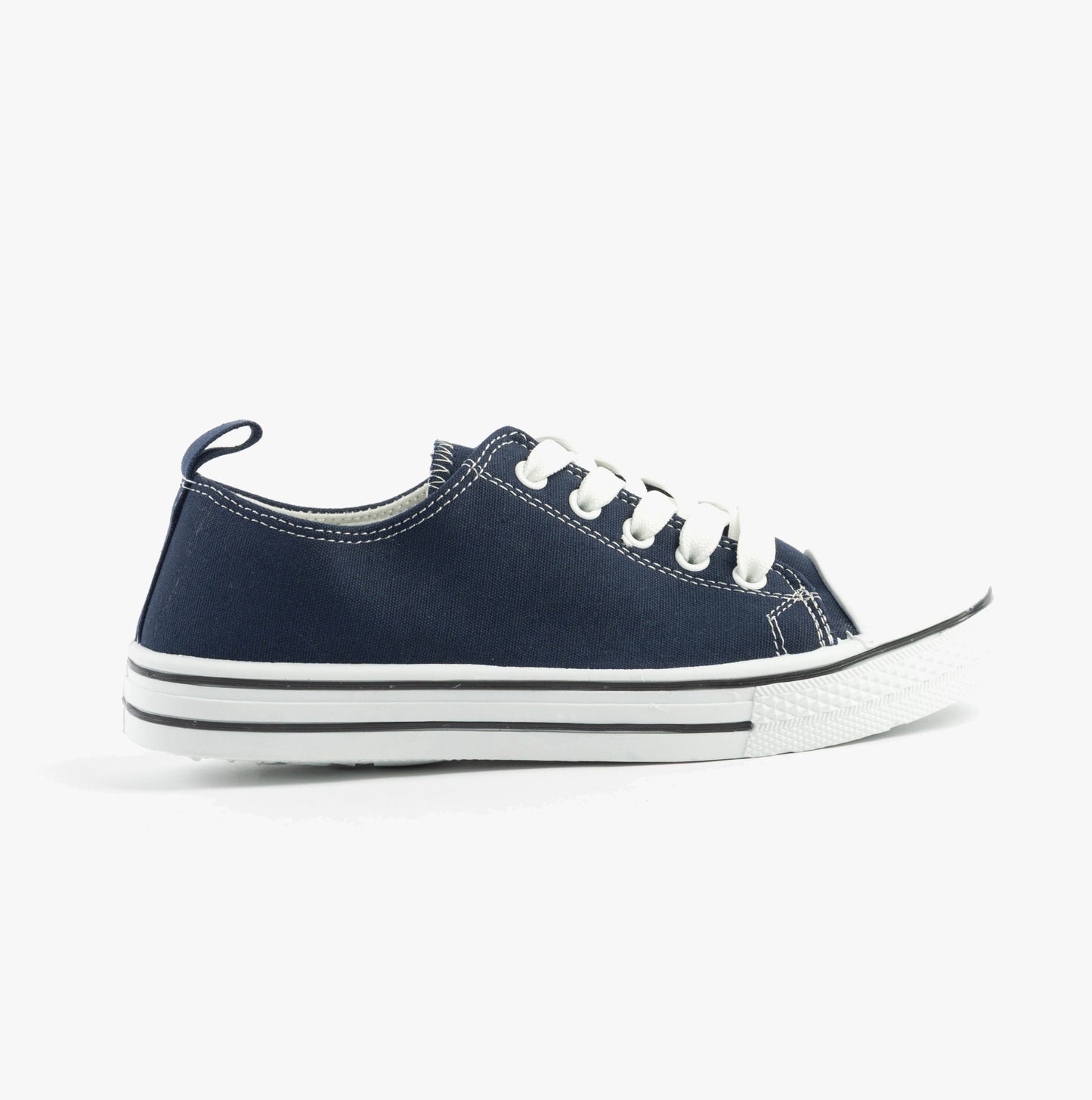 Dr Keller JENNY Womens Shoes Navy