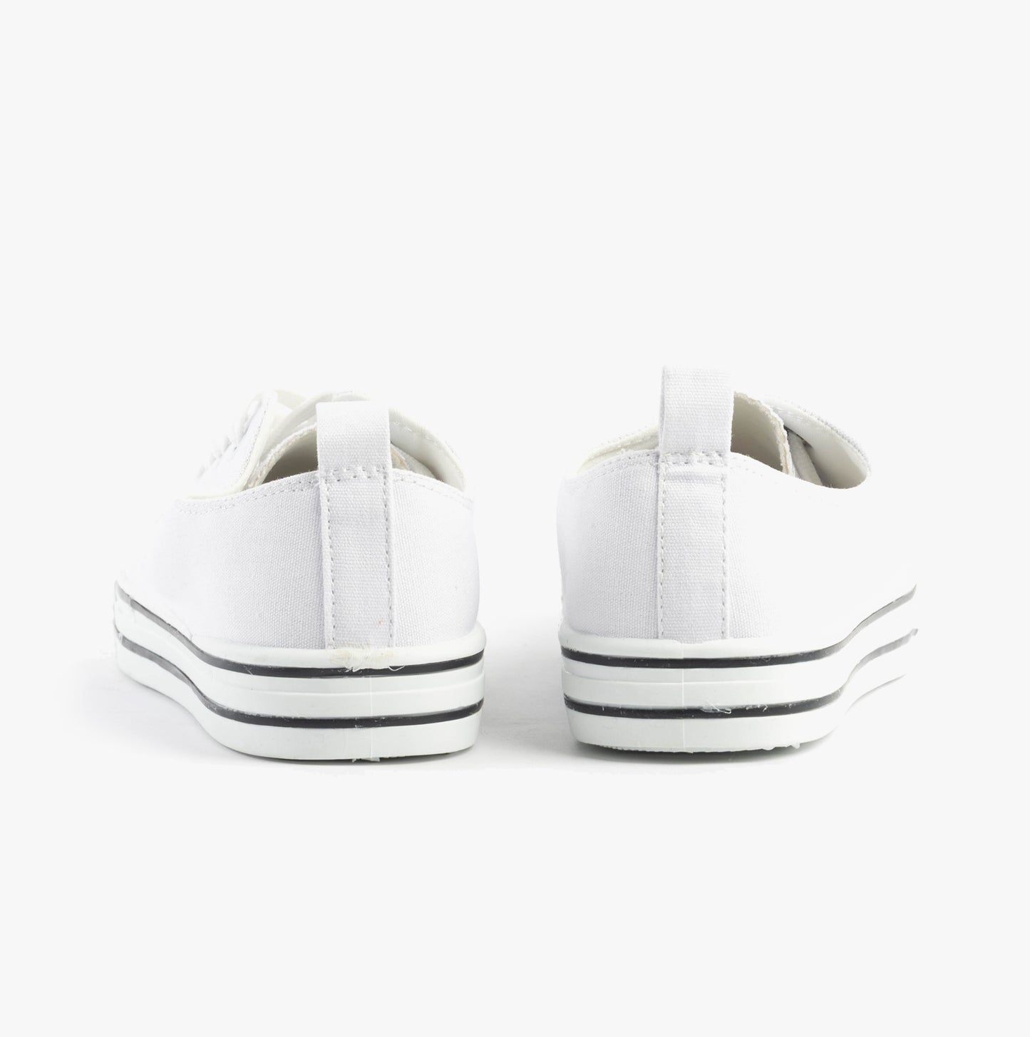 Dr Keller JENNY Womens Shoes White