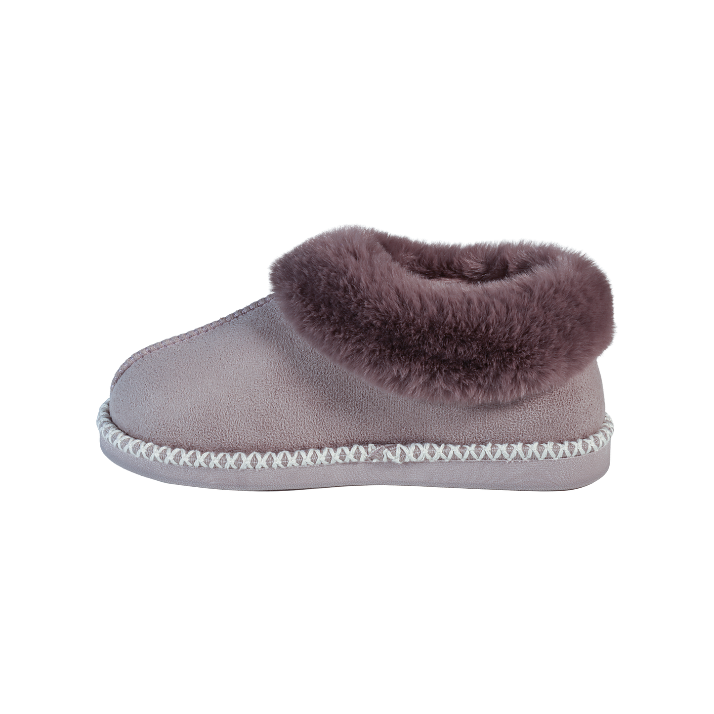 Jo & Joe ELMSLEY Womens Moccasins Heather